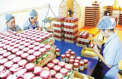 2016年河北省農產品加工業產值突破1萬億元 趨勢與影響分析