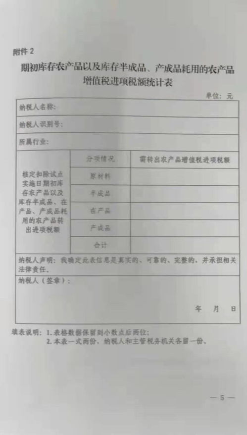關于將竹漿造紙行業納入農產品進項稅額核定扣除試點范圍的公告解讀