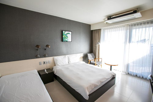 濟(jì)州島拉林精品酒店 Agoda推薦住宿，體驗(yàn)貼心服務(wù)與舒適入住