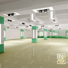 大連珂瑞特展覽工程服務(wù)中心 打造展覽、裝飾與住宿一體化專業(yè)服務(wù)