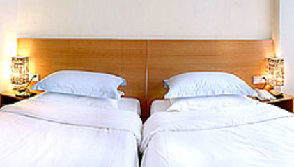 深圳山水時尚酒店（華強(qiáng)北店） 福田區(qū)四星優(yōu)選，國旅實(shí)價預(yù)訂指南