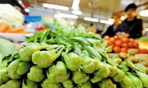 上海新一期食品抽檢公布 3批次食用農產品不合格，監管聚焦批發環節