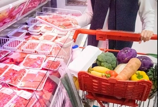 8月24-30日食用農產品價格周報 豬肉批發價微降0.2%，市場整體供應穩定