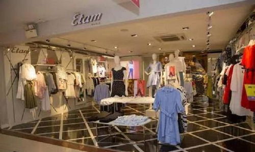 又一服裝巨頭 破產 ,曾是女性的最愛,今衣服 白菜價 賤賣